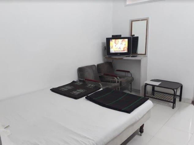 Hotel Paradise Nagpur Exterior foto